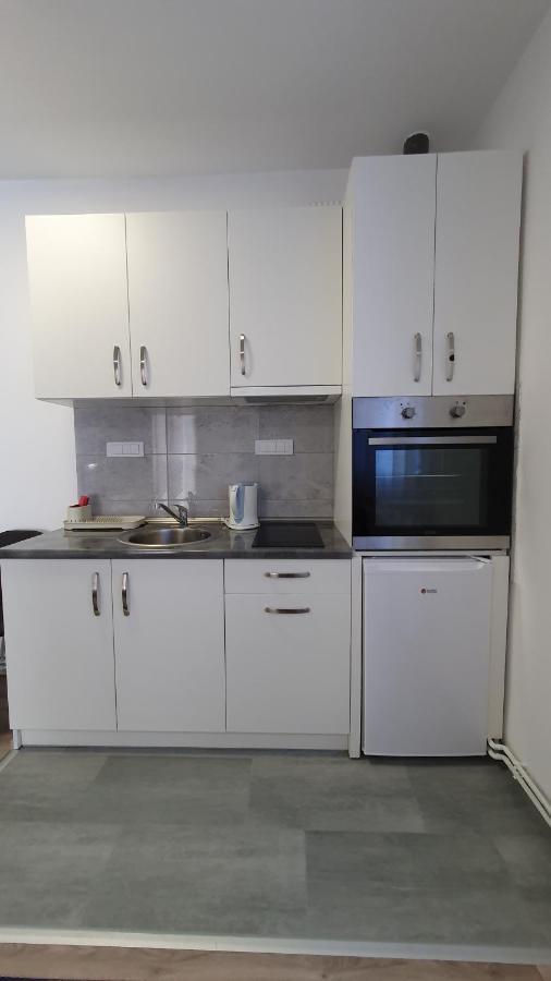 Apartament Imperium Stan Na Dan Indija Zewnętrze zdjęcie