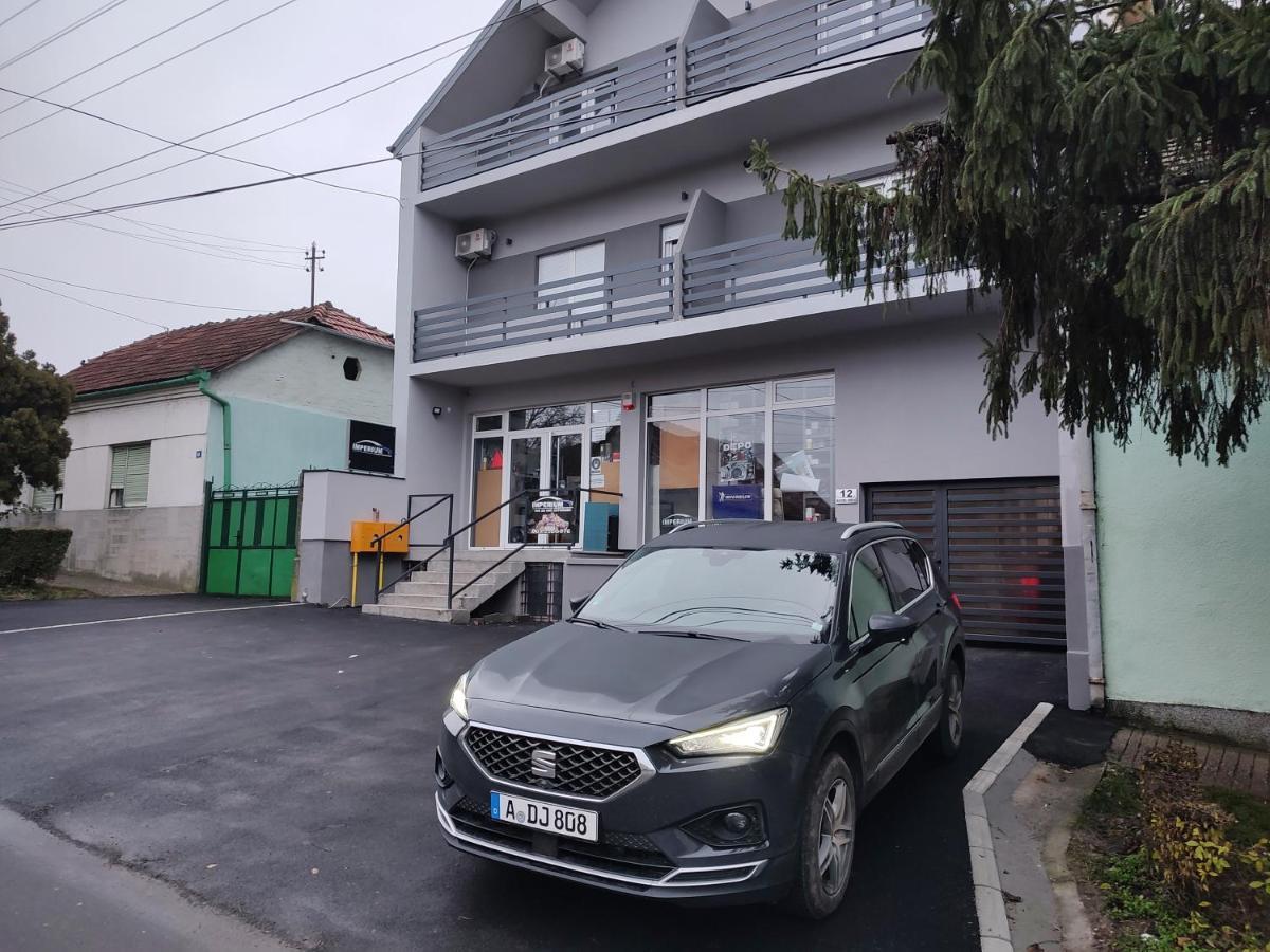 Apartament Imperium Stan Na Dan Indija Zewnętrze zdjęcie